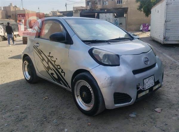 تويوتا يارس 2012 للبيع في العراق -  بغداد